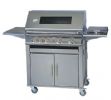 Gas Barbecue Grill